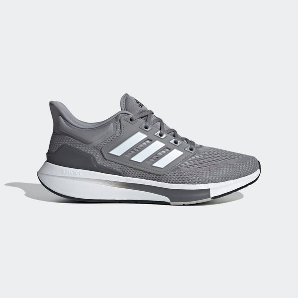 ADIDAS EQ21 MENS RUNNING SHOES SPORTFIRST GERALDTON