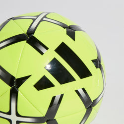 ADIDAS SOCCER BALL STARLANCER CLUB