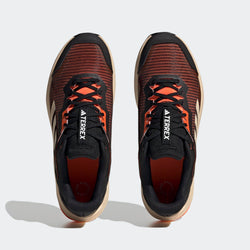 ADIDAS TERREX TRAIL RIDER TRAIL RUNNING SHOES