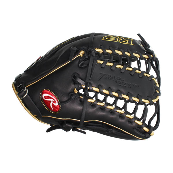 Trapeze sales softball glove