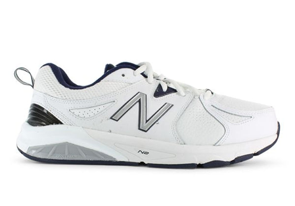NEW BALANCE MX857 2E CROSS TRAINER SPORTFIRST GERALDTON