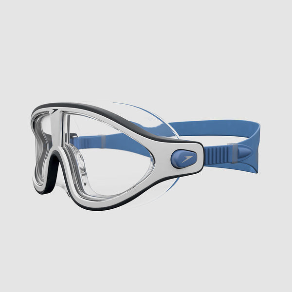 biofuse rift mask goggles SPEEDO RIFT ADULTS SWIMMING GOGGLES