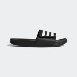 ADIDAS ADJUSTABLE SLIDE ADILETTE COMFORT