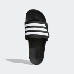 ADIDAS ADJUSTABLE SLIDE ADILETTE COMFORT