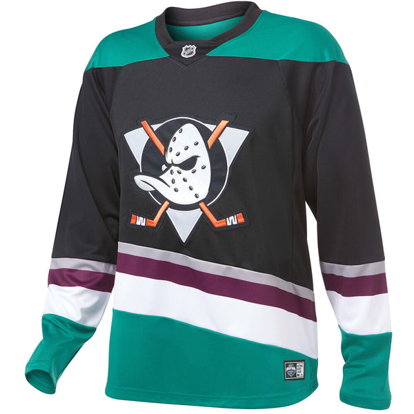 ANAHEIM DUCKS MENS REPLICA JEERSEY SPORTFIRST GERALDTON