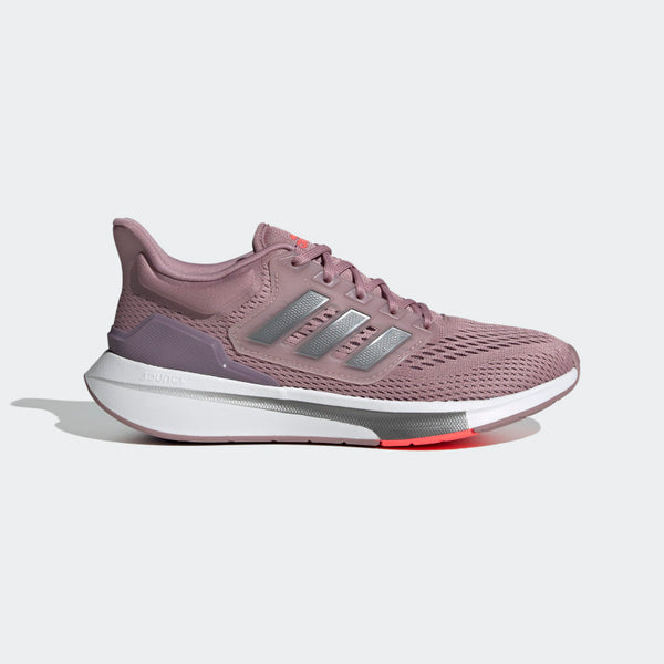 ADIDAS EQ21WOMENS RUNNING SHOES SPORTFIRST GERALDTON