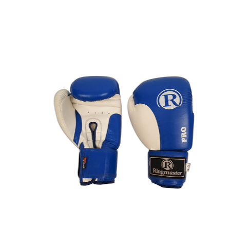 Ringmaster top boxing gloves