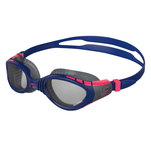 speedo polarized goggles SPEEDO FUTURA BIOFUSE POLARIZED SWIMMING GOGGLES