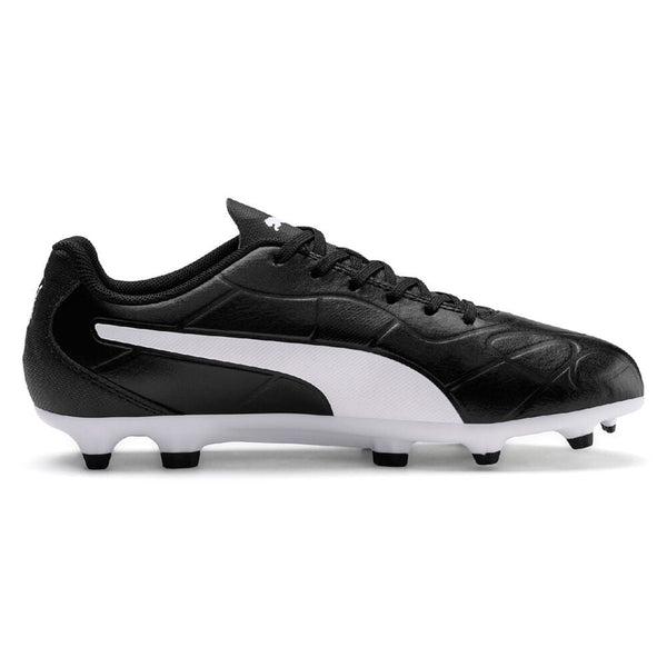 PUMA MONARCH KIDS FOOTBALL BOOT1