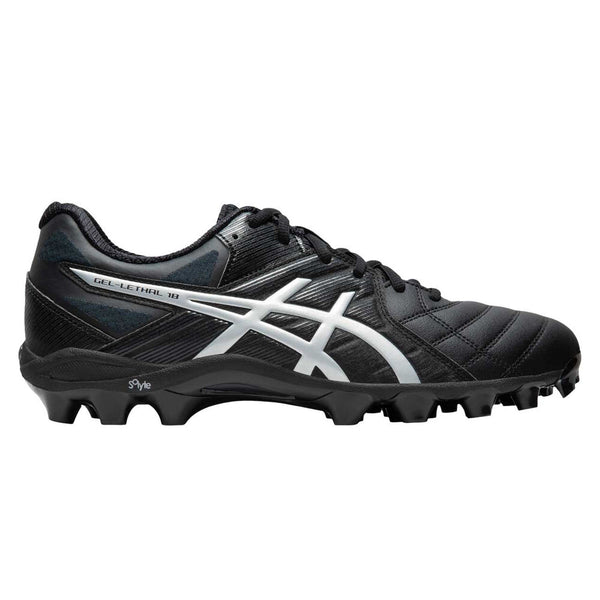 asics footy boots
