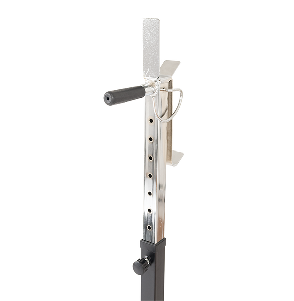 ORBIT SQUAT RACK OBB611M