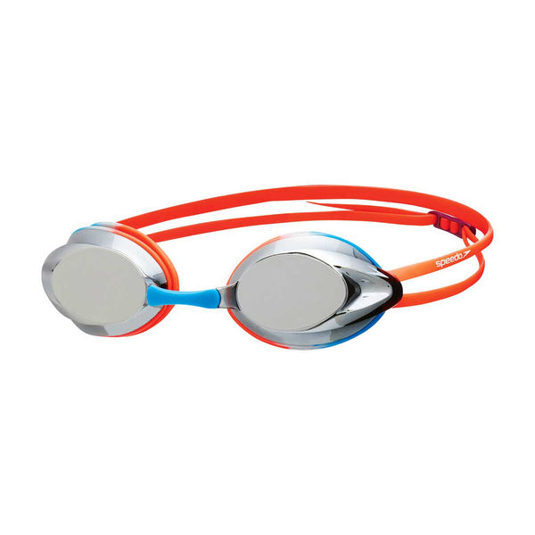 speedo opal mirror goggles SPEEDO OPAL MIRROR JUNIOR SWIM GOGGLES