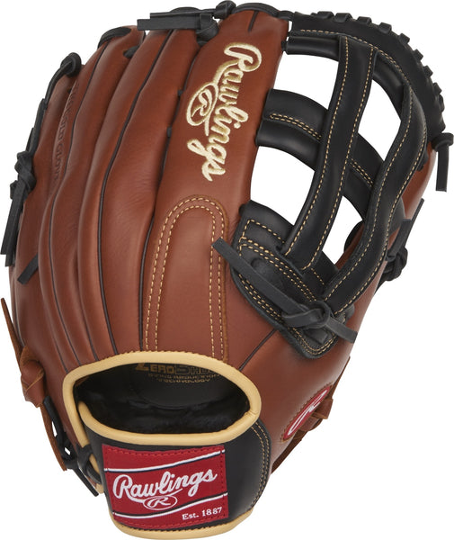 Rawlings Unveils Unique Baseball Glove - Team Insight