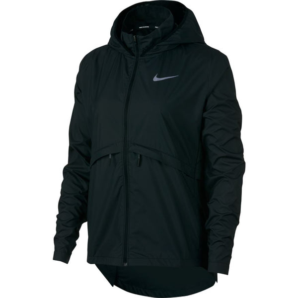 Nike women's outlet packable running jacket