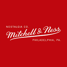 Mitchell &amp; Ness