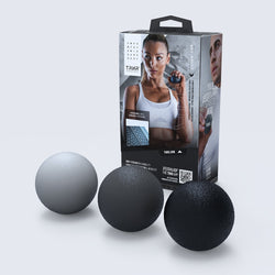 TRNR GRIP BALLS GEL 3PACK
