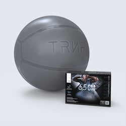 TRNR PHYSIO STABILITY BALL 65CM