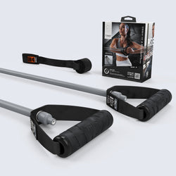 TRNR RESISTANCE TUBE HEAVY