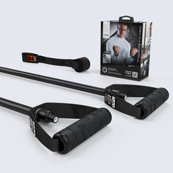 TRNR RESISTANCE TUBE X-HEAVY