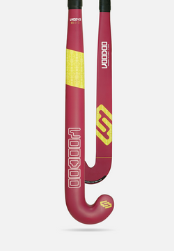 VOODOO MOJO 25 VSB24.0 HOCKEY STICK
