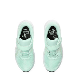 ASICS CONTEND PS GIRLS RUNNING SHOE