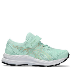 ASICS CONTEND PS GIRLS RUNNING SHOE