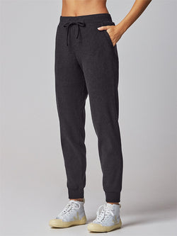 RUNNING BARE TRACK PANT TIME OUT LOUNGE