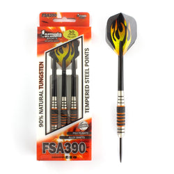 FORMULA FSA390 HEAVY 90% DARTS
