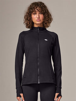 RUNNING BARE JACKET BASE CAMP