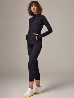 RUNNING BARE JACKET BASE CAMP