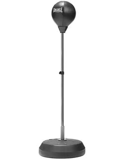 LONSDALE PUNCH BALL ON STAND
