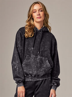 RUNNING BARE HOODIE LEGACY