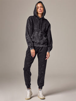 RUNNING BARE HOODIE LEGACY