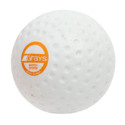 GRAYS ASTROTEC MATCH HOCKEY BALL