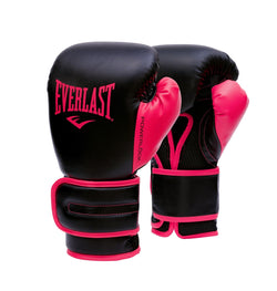 EVERLAST POWERLOCK2 BOXING GLOVES