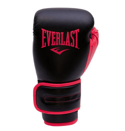 EVERLAST POWERLOCK2 BOXING GLOVES