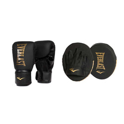EVERLAST MITT KIT CARDIO ELITE