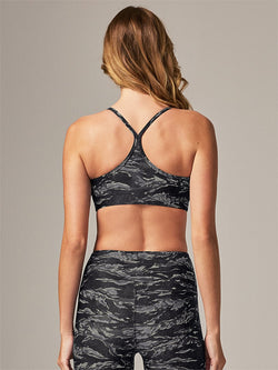 RUNNING BARE BRA SPORTS BLAZE CANYON