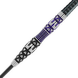 WINMAU SIMON WHITLOCK SPECIAL EDITION DARTS