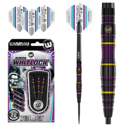 DART SIMON WHITLOCK 85 PRO SERIES WINMAU