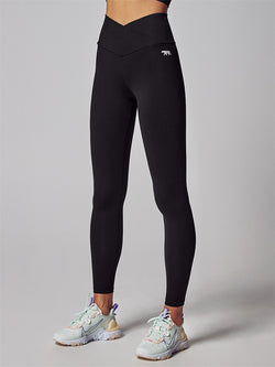 RUNNING BARE TIGHT KARMA F/L