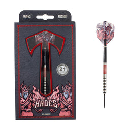 TEX HYDRA 90% TUNGSTEN DARTS