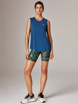 RUNNING BARE SINGLET BACK TO BARE WOMENS