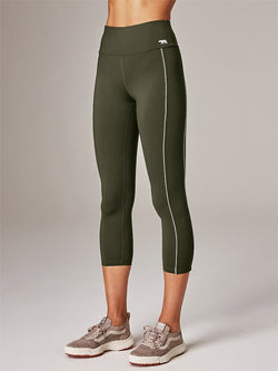 RUNNING BARE  TIGHTS TRIBUTE 7/8