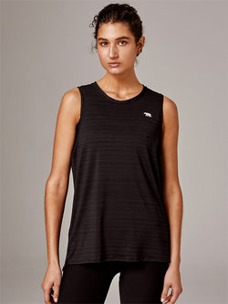 RUNNING BARE SINGLET COSMIC ALLURE