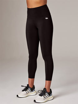 RUNNING BARE TIGHTS SCULPT 7/8