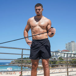 TRNR RESISTANCE TUBE X-HEAVY