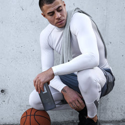 TRNR TOWEL & WATER BOTTLE SET