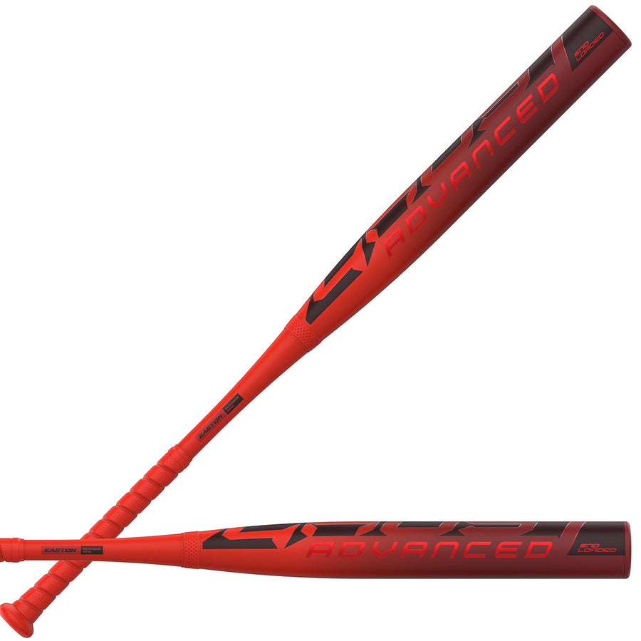 EASTON GHOST ADVANCED FASTPITCH BAT -9