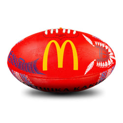 SHERRIN FOOTBALL SIR DOUG NICOLLS